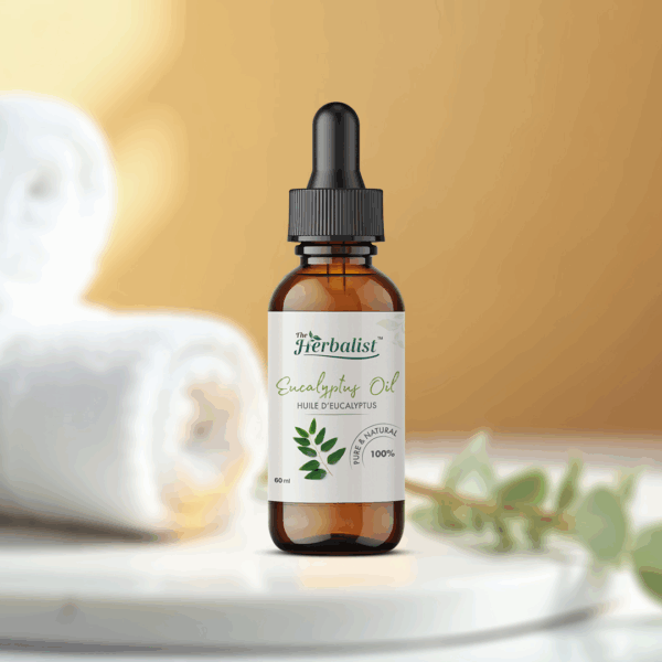 Eucalyptus Oil - Image 3