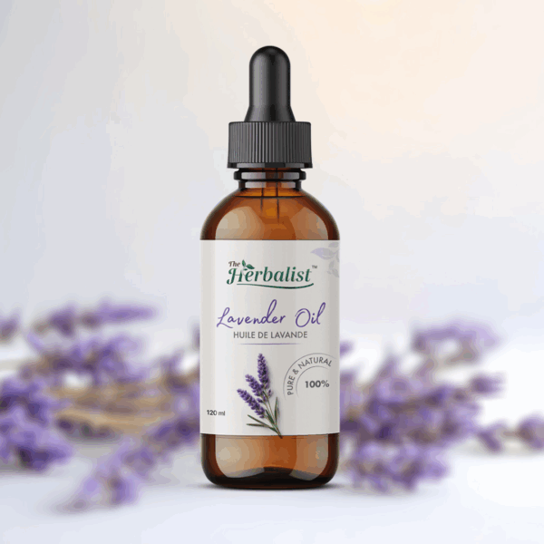 Lavender Oil - Image 2