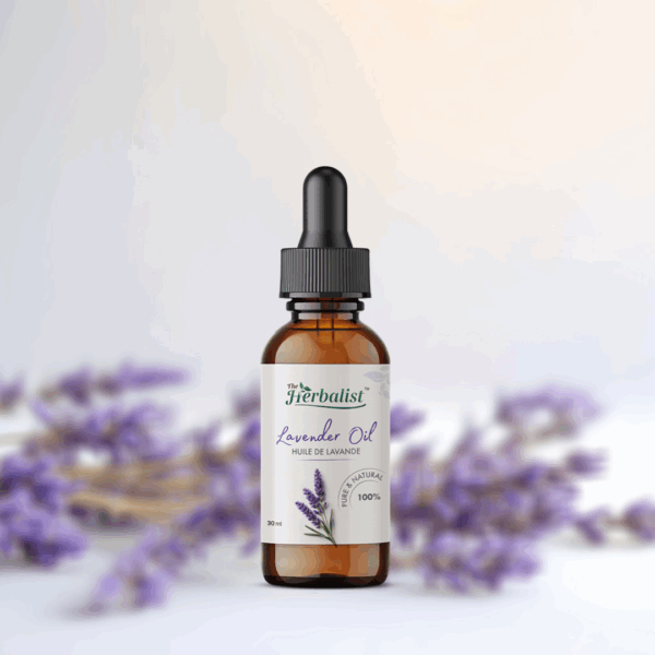 Lavender Oil - Image 4