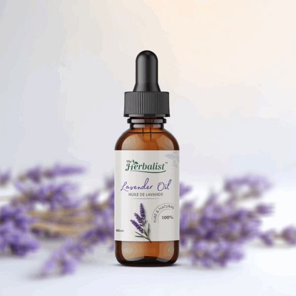 Lavender Oil - Image 3