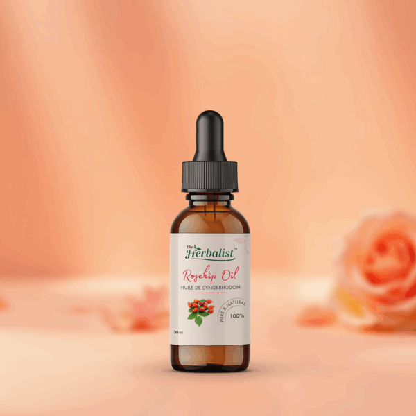 Rosehip Oil - Image 4