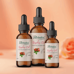 Rosehip Oil