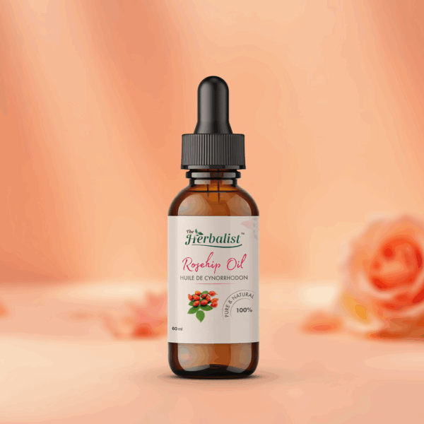 Rosehip Oil - Image 3