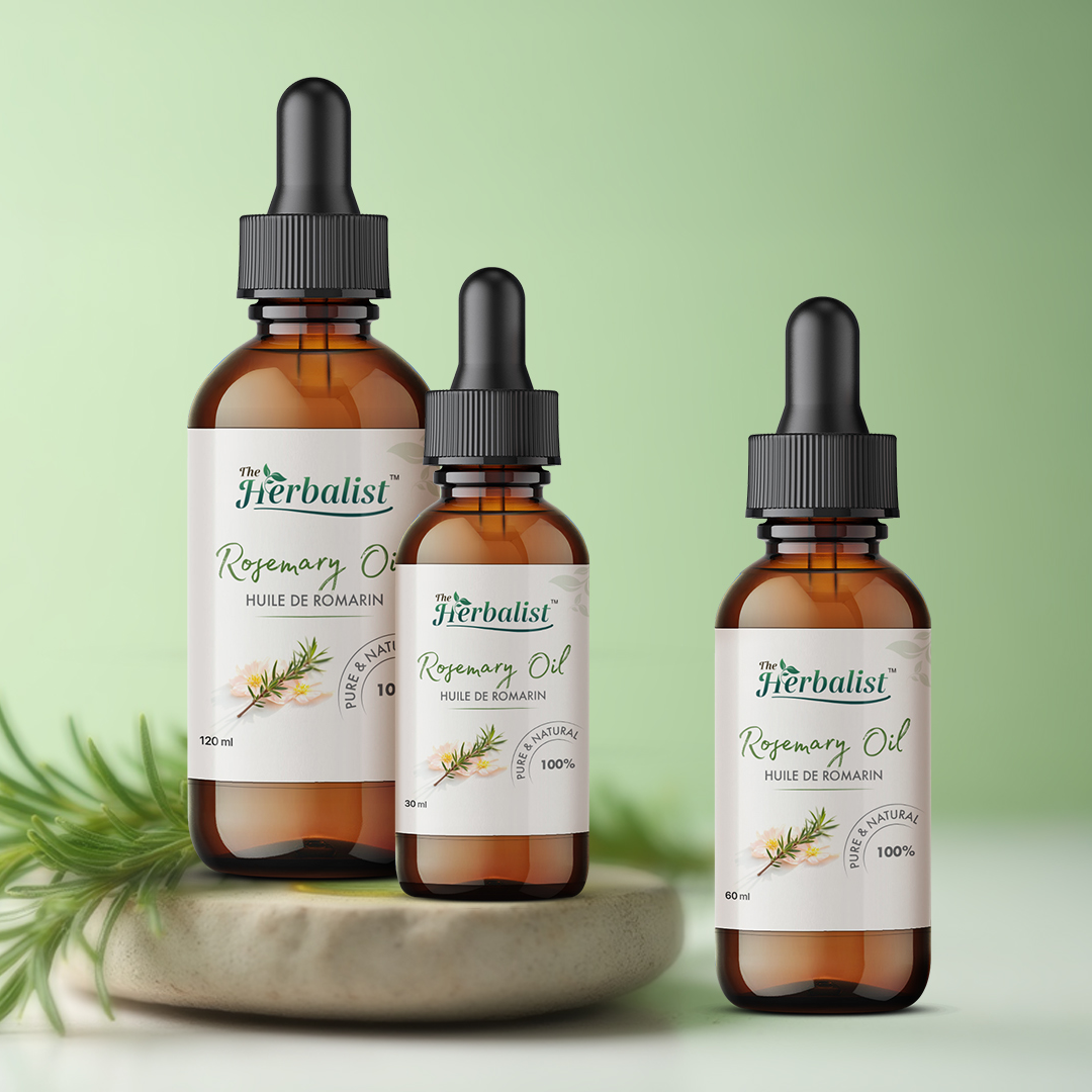 Rosemerry Oil_3in1