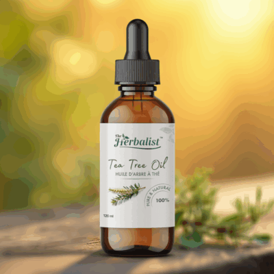 Tree Tea Oil_120